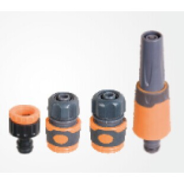 5PCS Hose Nozzle Set